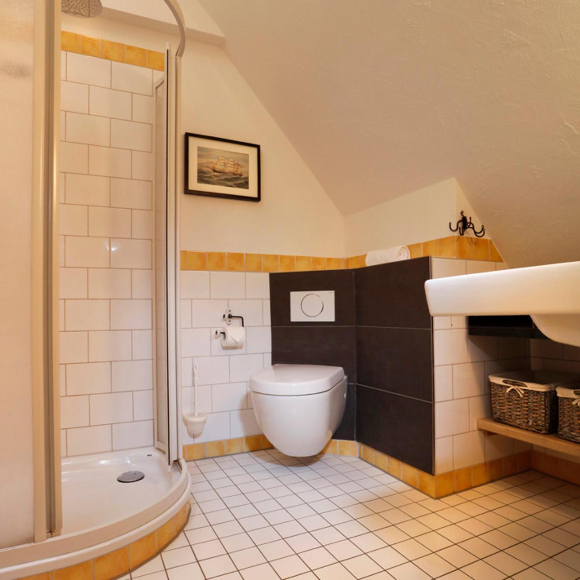 Wattwanderer Villa Oldsum Luaran gambar